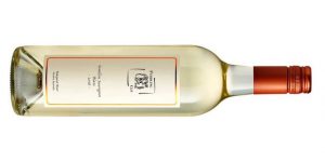 Semillon Sauvignon Blanc 2018